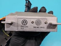Przetwornica prądu Vw Golf VI napięcia inwerter 1K0907155C