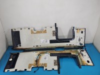 Podsufitka Bentley Continental I 2005-2013 sedan 1377162