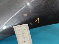 Błotnik przód lewy Renault Megane II TEB66