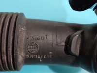 Rura przewód Producent części: OPEL, powietrza Opel Astra VI L 81067R01 1.5 cdti