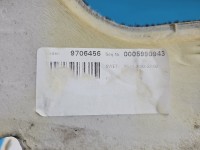 Wykładzina DYWAN PODŁOGA BMW iX1 U11 9462329-09, 9706456, 9462329