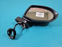 Lusterko prawe Audi A7 4G grafitowy LZ7S europa