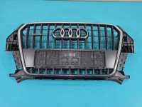 Atrapa grill Audi Q3
