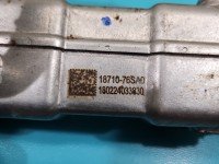 Chłodnica spalin Suzuki Vitara II 2015- 18710-76SA0 1.5 16V