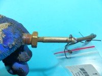 Czujnik temperatury spalin Volvo V40 II 12- 2.0 D2 31293881AC