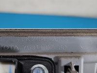 Klamka klapy tył Toyota Corolla E16 E18 13- 76811-02E60
