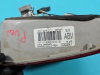 Lampa tył prawa Opel Astra IV J kombi EUROPA 13282247