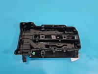 Pokrywa zaworów Opel Corsa E 1.4 16V