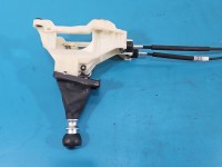 DŹWIGNIA LEWAREK WYBIERAK LINKI Hyundai Elantra VII 20- 1.6 16V