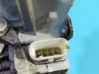 Zamek przód lewy A9067202135 Vw Crafter 06- EUROPA Volkswagen, 4pin