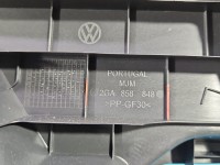 Osłona ZAŚLEPKA PLASTIK bagażnika prawa strona Vw T-Roc 2GA858848