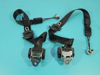 Deska rozdzielcza airbag pasażera kokpit Opel Corsa D