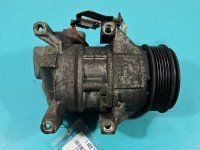 Sprężarka klimatyzacji kompresor Toyota Yaris II 447260-1504