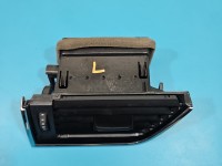 Kratka nawiewu Skoda Octavia III 5E0819701 EUROPA