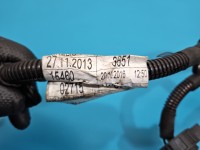 Wiązka instalacja Maserati, 06700074010, 06700074010, Skrzyni NASTAWNIKA REDUKTORA Maserati Quattroporte VI 13- 06700074010