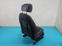 Fotel prawy przód pasażera EUROPA AUDI A6 C7