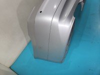 Zderzak tył Bmw e90 srebrny TITANSILBER METALLIC (354) kombi