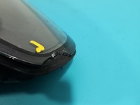 Reflektor lewy lampa przód Porsche Panamera I 970 EUROPA