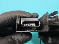 Zamek przód prawy 16943019A Renault Megane IV EUROPA 4pin