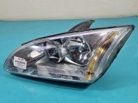 Reflektor lewy lampa przód Ford Focus Mk2 EUROPA