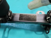 Wtryskiwacz Audi A8 D2 077133551K, 0280150508, 077133681K 3.7 V8