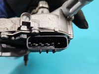 Silniczek Silnik wycieraczek przód Fiat Punto II 60511-003