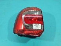 Lampa tył lewa Renault Modus HB