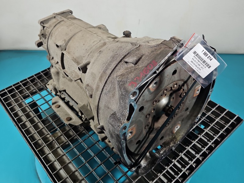 Skrzynia biegów automat 1087020010 BMW X5 E70 3.0d 245KM 2010 r.