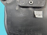 KIEROWNICA Wlot powietrza Hyundai Sonata V NF 2.4 16V (G4KG)