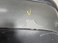 Zderzak tył Vw Passat B5 szary LD7W sedan