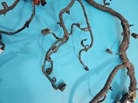 InstalacJa Wiązka silnika GV6T-12A690 1.5 Ecoboost Ford Kuga Mk2 II 13-19