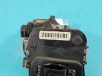 Przepustnica Opel Zafira B 1.9 CDTI