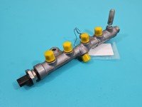 Listwa wtryskowa CZUJNIKI Opel Astra VI L 0445214361, 9810824880 1.5 cdti