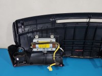 Deska rozdzielcza airbag pasażera kokpit Toyota Corolla E12