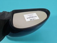 Lusterko lewe pin Ford Cougar HB 3d kolor granatowy europa