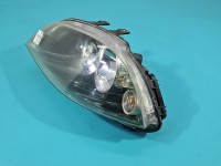 Reflektor lewy lampa przód Seat Ibiza III 6L EUROPA 6L1941005A