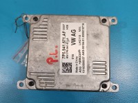 Przetwornica xenon Vw Tiguan II 16- 7P5941571AF