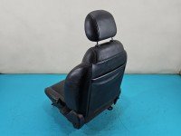 Fotele komplet kanapa Opel Frontera B