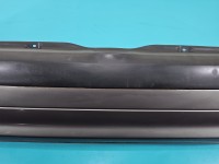 Zderzak tył Renault Clio II szary NV603 HB