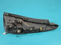 Lampa tył lewa Pęknięcie na rogu. 07-12 Hyundai I30 I 07-12 kombi EUROPA