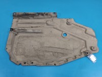 Osłona Producent części: BMW, tylna środowa powozia BMW X5 F15 3.0d