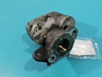 Zawór egr Fiat Ducato III 06-14 boxer jumper 2.2 jtd Producent części: FIAT, 5 pin