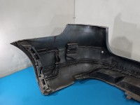 Zderzak tył tylny Vw Passat B7 La7w kombi