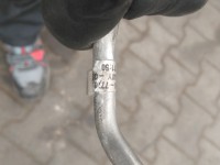 Przewód klimatyzacji rurka HONDA CR-V III 06-11 2.2 i-CTDi 80341-SWY-G031-M1