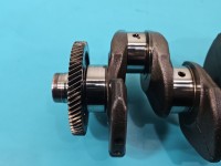 Wał korbowy Vw Sharan II 10- 2.0 tdi 177KM