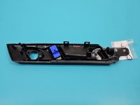 Klamka wewnętrzna przód lewa Vw Passat B7 3AB837113