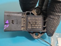 Czujnik ciśnienia powietrza Skoda Fabia III 0281002997 Mapsensor