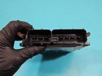 Komputer Sterownik silnika 0281012706, 4E0910402F Audi A8 D3 3.0 tdi (BNG)