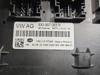 Sterownik moduł Audi Q3 8X0907063N