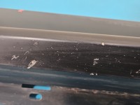 Listwa progowa lewa PRÓG NAKŁADKA JAGUAR XF II X260